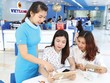 Tăng trưởng thu nhập dịch vụ tại các ngân hàng chỉ đạt 9,9% so với cuối năm 2019